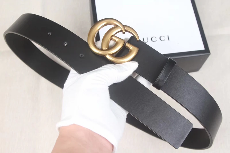 Gucci Belt 30mm   95-110cm  (146)